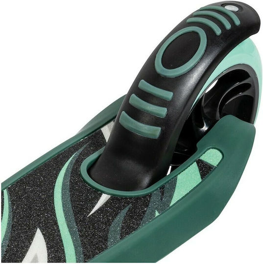 Shoko Scuter Copii SC-Pro 2 Roți Pentru 5+ Ani Verde