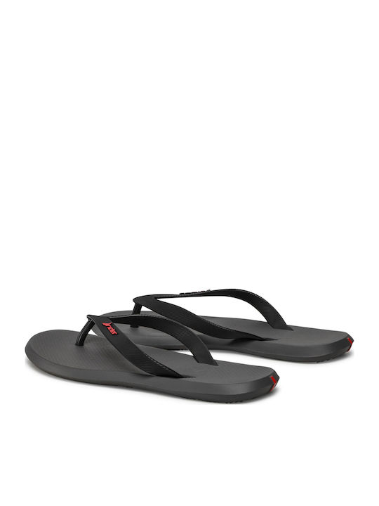 Men's Flip Flops Black