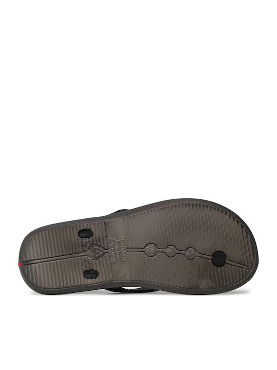 Men's Flip Flops Black