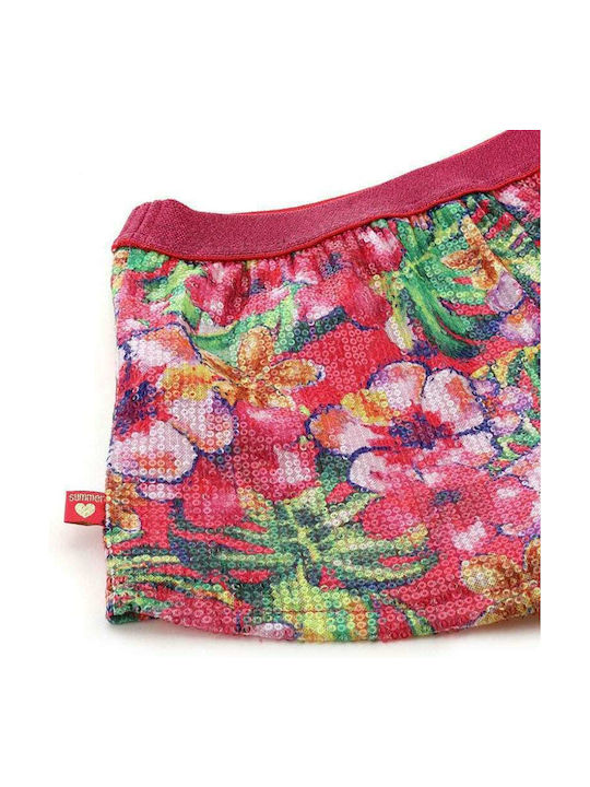 Original Marines Kids Shorts/Bermuda Fabric Multicolour