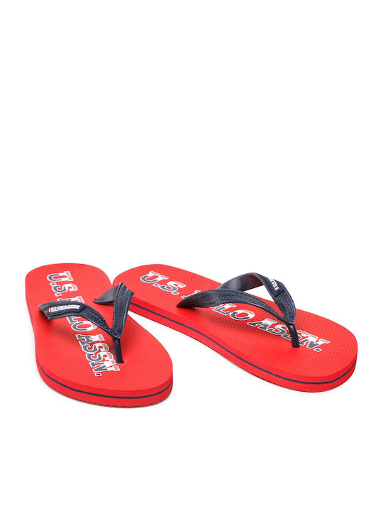 Vaian Men's Flip Flops Blue