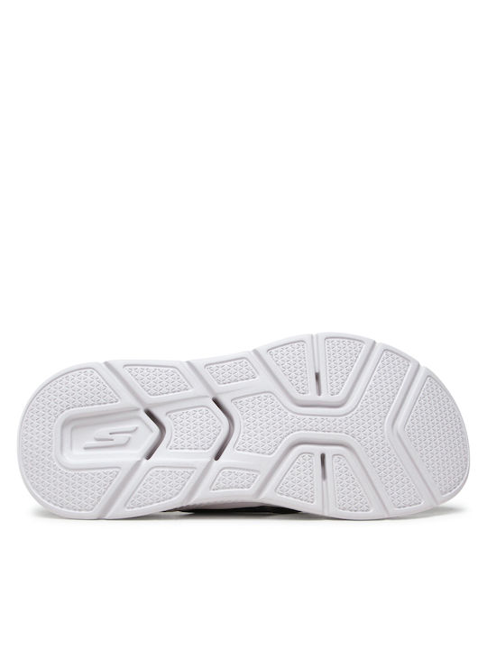Go Consistent Men's Flip Flops Black