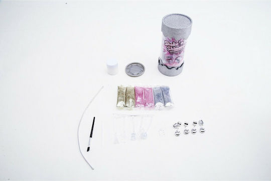 Just Toys Κοσμήματα Shake and Shimmer για Παιδιά 5+ Ετών