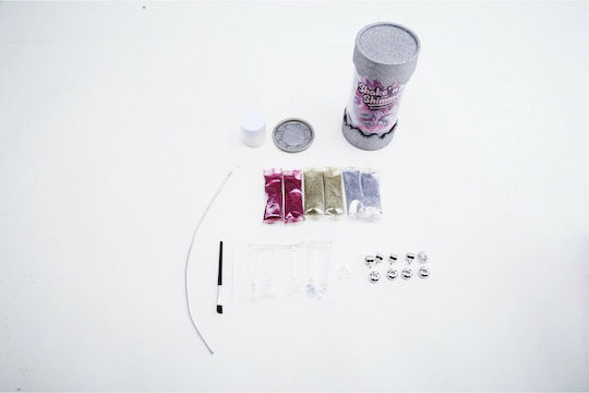 Just Toys Κοσμήματα Shake and Shimmer για Παιδιά 5+ Ετών