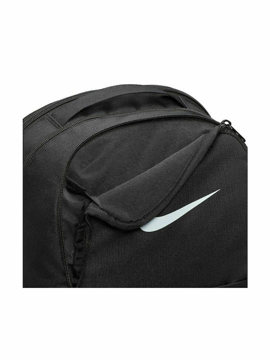 Nike Brasilia 24lt Black