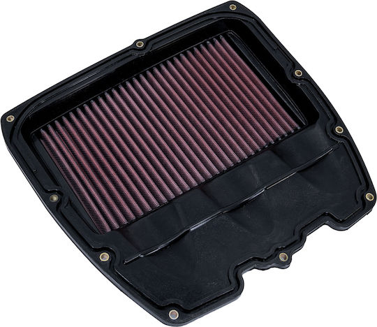 DNA Filters Motorcycle Air Filter for Yamaha MT-09 / Tracer 900 / GT 2021-2022
