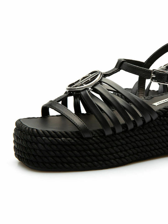 Platforme Dama Negre