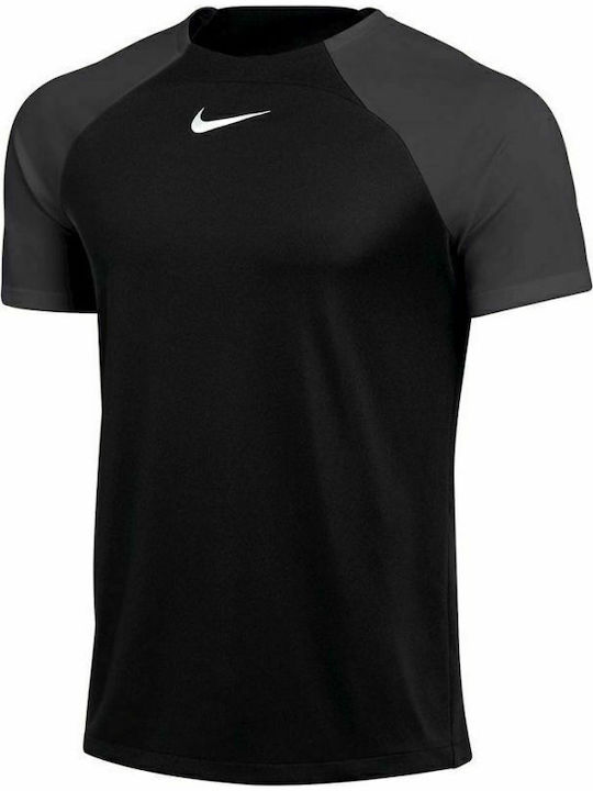 Dri-FIT Academy Pro Dri-Fit Sportliches T-Shirt Schwarz
