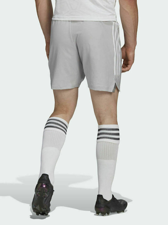 Adidas Condivo 22 Sportliche Herrenshorts Gray