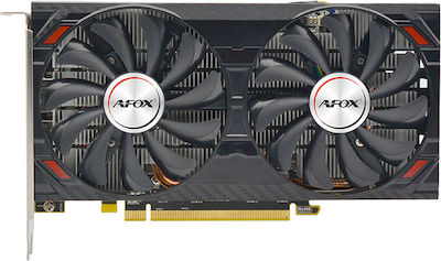 Afox Radeon RX 5500 XT 8GB GDDR6 Grafikkarte