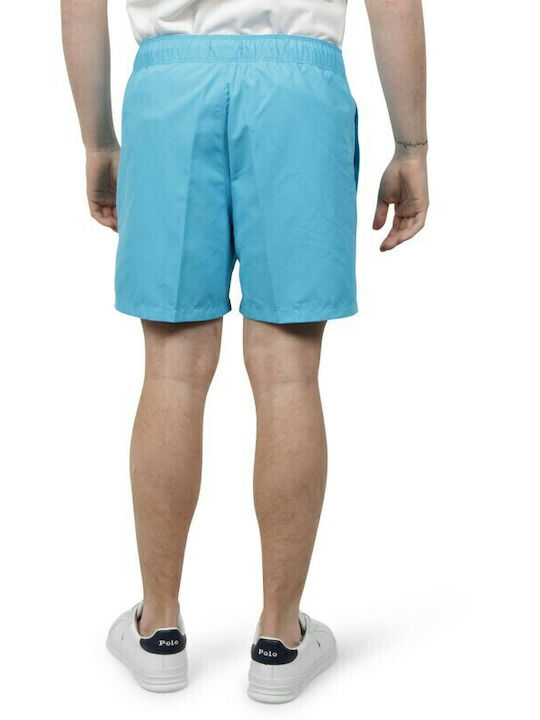 Billabong All Day Laybacks 16" Herren Badehose Shorts Cyan