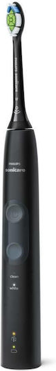 Philips Sonicare ProtectiveClean 4500 Electric Toothbrush with Pressure Sensor