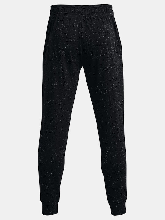 Rival Try Athlc Dept Sweatpants with Elastic Black