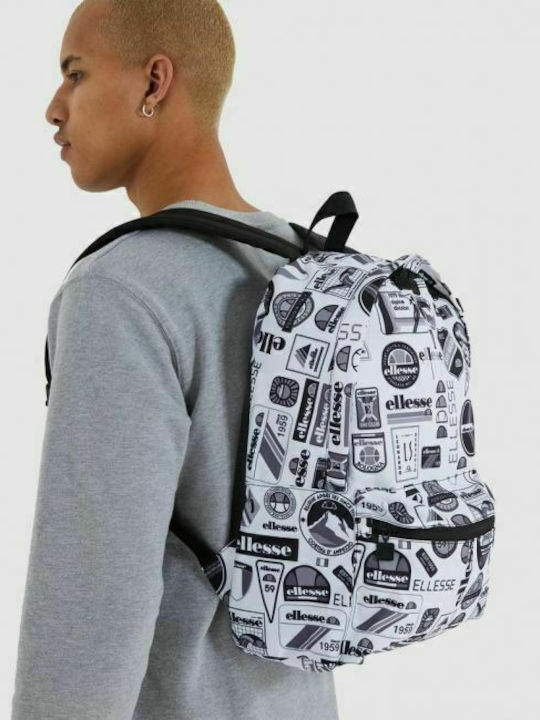Ellesse Backpack Γκρι
