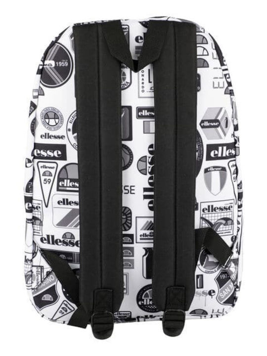 Ellesse Backpack Γκρι