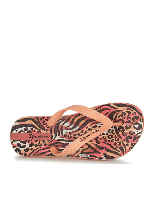 Kids' Flip Flops Multicolour Temas X