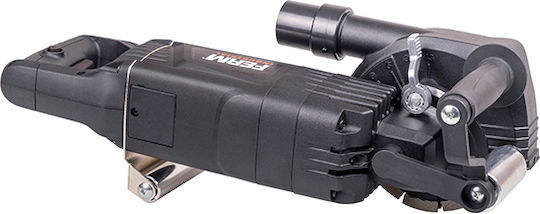 Ferm Φρέζα Αυλακώσεων 2400W