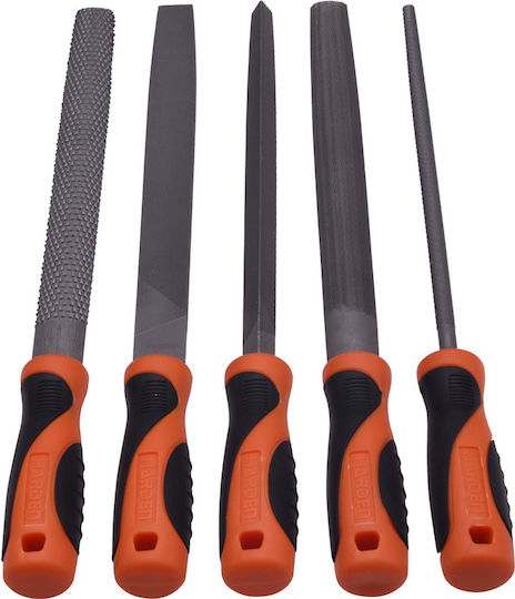 Harden 610631 mit Griff 5Stück