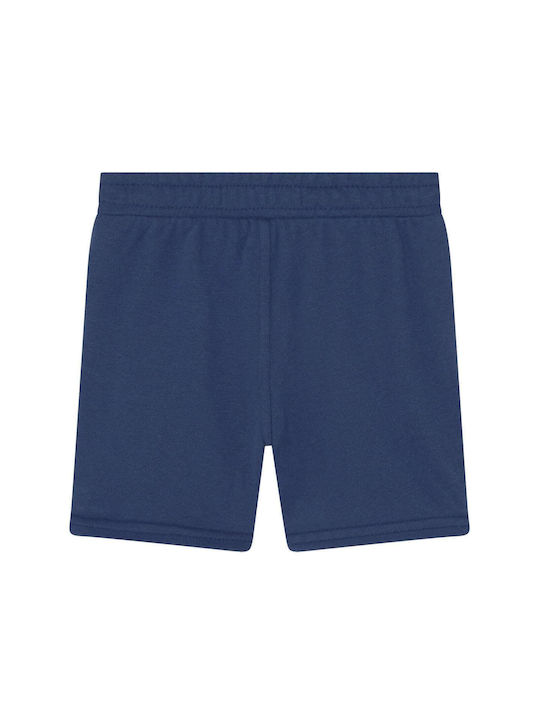 Levi's Kinder Shorts/Bermudas Stoff Blau