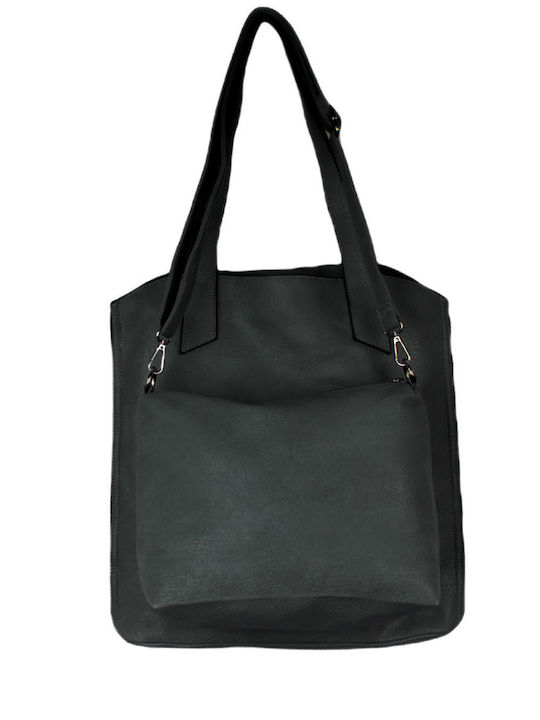 Bag to Bag Set Women's Bag Shoulder Black