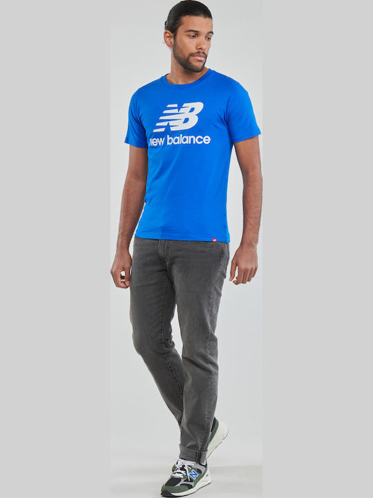 T-shirt Blue