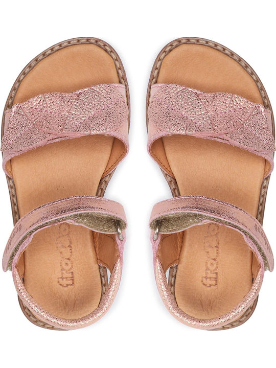 Kinder Sandalen Rosa
