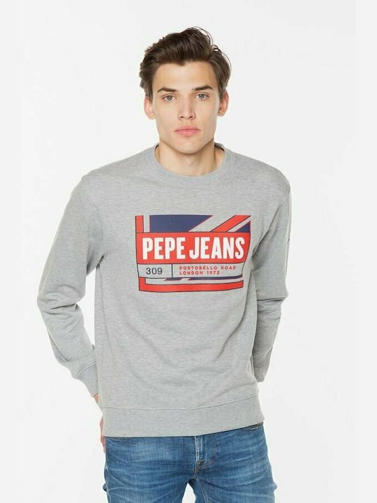 Pepe Jeans Gray