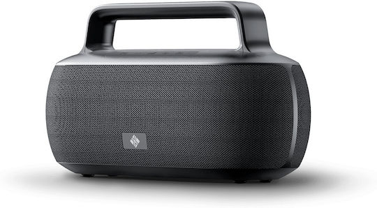 Next Trend Difuzor Bluetooth 30W cu Durată de Funcționare a Bateriei până la 15 ore Negru