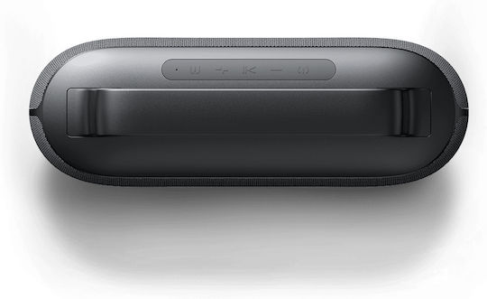 Next Trend Difuzor Bluetooth 30W cu Durată de Funcționare a Bateriei până la 15 ore Negru
