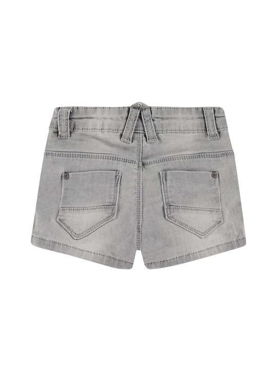 Babyface Kinder Shorts/Bermudas Denim Gray