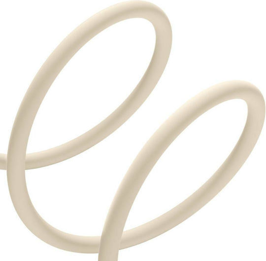 Baseus Jelly Liquid Silica Gel USB-C to Lightning Cable 20W Ροζ 2m (CAGD020104)