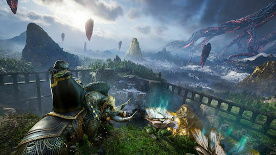 Assassin`s Creed Valhalla Ragnarok Ediție Joc PS4