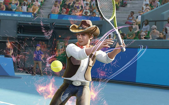 Olympic Games Tokyo 2020 PS4