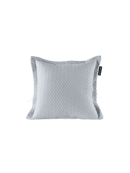 Guy Laroche Divine Elektrische Gitarren Tagesdecke Einzelbett Mikrofaser Silver 160x240cm 2Stück