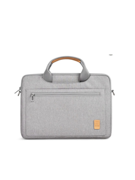 Wiwu Pioneer HandBag 13.3" Grey