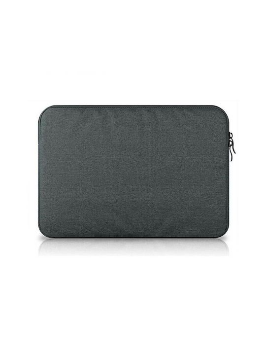 Tech-Protect Sleeve 15" Dark Grey