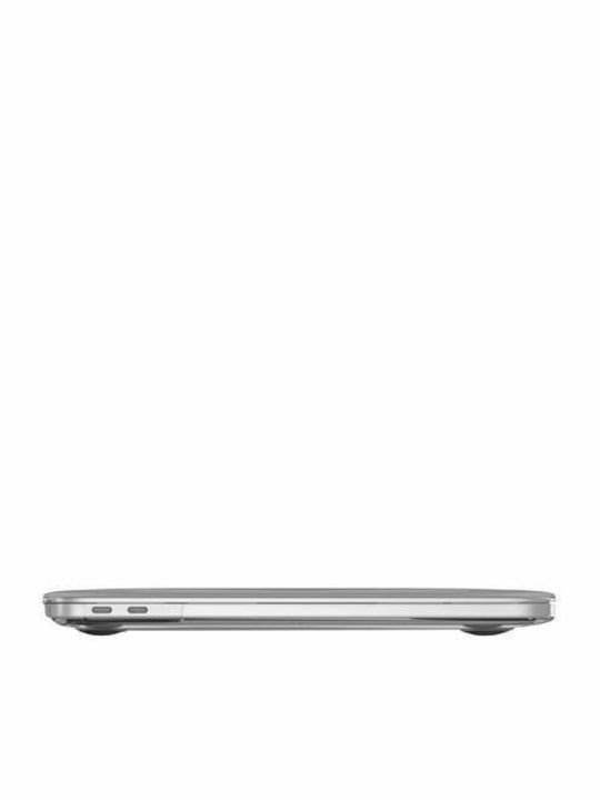 Speck SmartShell Tasche Abdeckung für Laptop 13" in Transparent Farbe