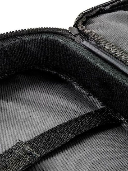 Esperanza Classic Shoulder / Handheld Bag for 15.6" Laptop Black
