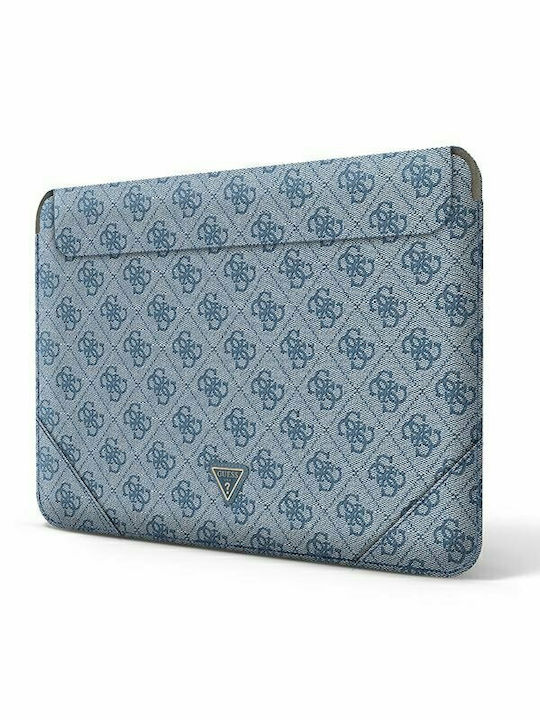Guess Uptown Laptop-Hülle 14" Uptown Triangle