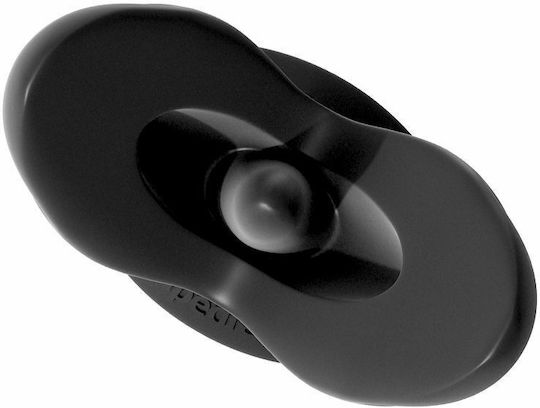 Pipedream Anal Fantasy Insta-Gaper Dop Anal Black 9.5cm