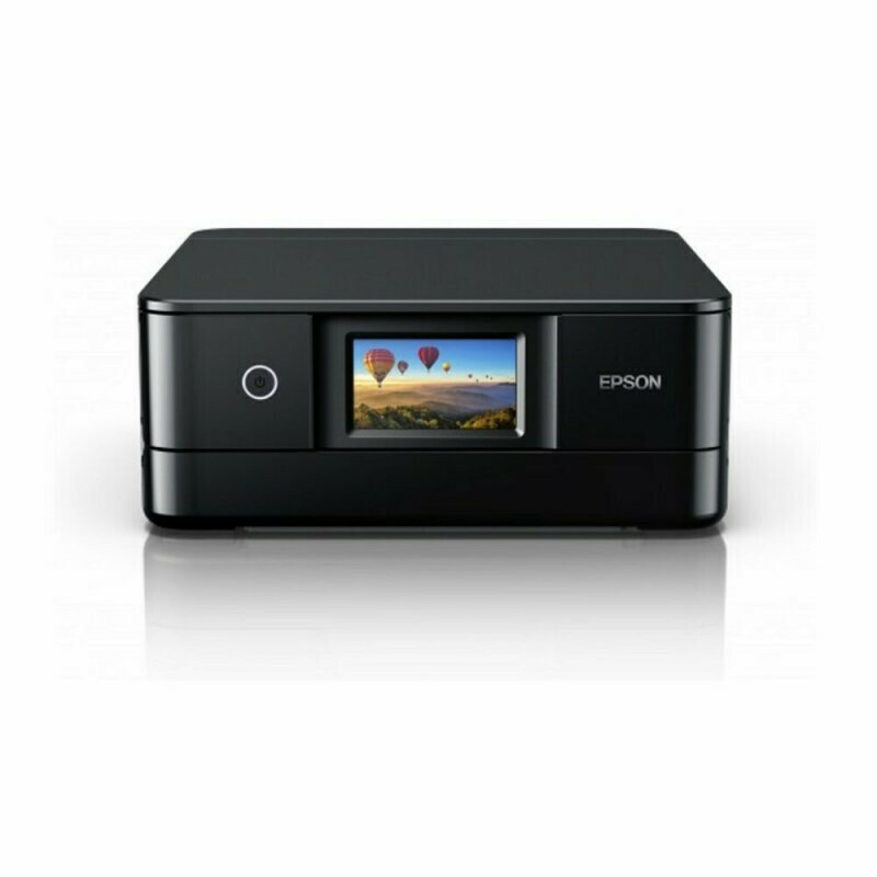 Epson Expression Photo Xp 8700 Έγχρωμο Πολυμηχάνημα Inkjet με Wifi και Mobile Print Skroutzgr 1903