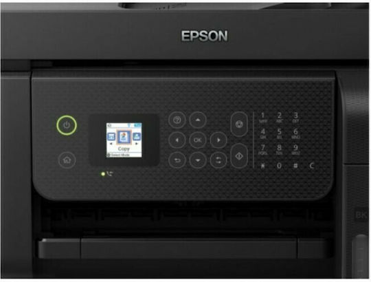 Epson EcoTank ET-4800 Colour All In One Inkjet Printer with WiFi and Mobile Printing