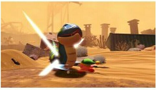 Kirby and the Forgotten Land Switch Game