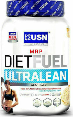 USN MRP Diet Fuel UltraLean with Flavor Vanilla 1kg