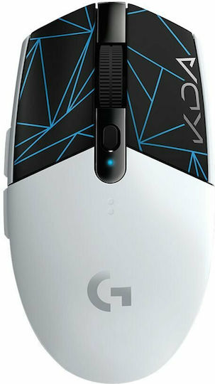 Logitech G305 Lightspeed Wireless RGB Gaming Mouse 12000 DPI KDA