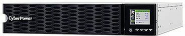 CyberPower OL6KERTHD Unitate UPS On-Line 6000VA 6000W cu 4 Prize de curent alternativ IEC
