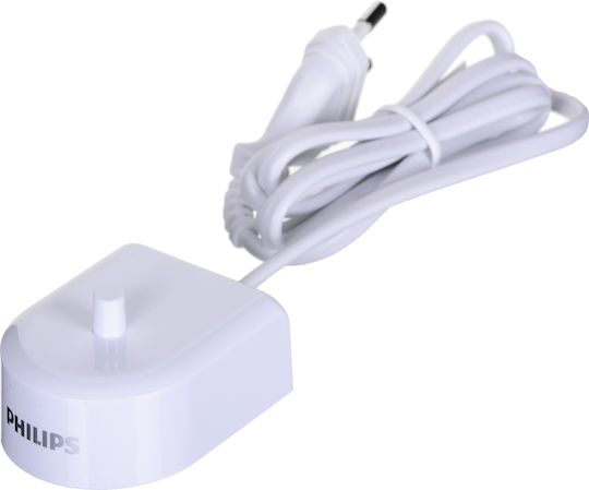 Philips Sonicare ProtectiveClean 4300 Електрическа Четка за Зъби с Таймер White Mint