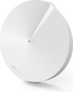 TP-LINK Deco M9 Plus v1 WiFi Mesh Network Access Point Wi‑Fi 5 Dual Band (2.4 & 5GHz)