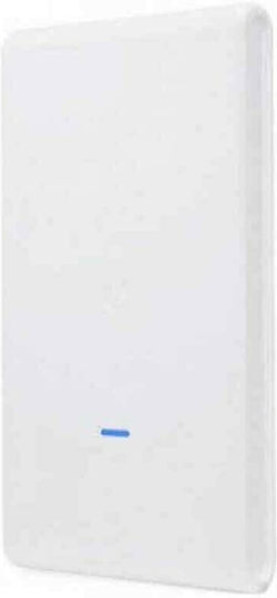 Ubiquiti UniFi AC Mesh Pro Access Point Wi‑Fi 5 Dual Band (2.4 & 5GHz) για Εξωτερική Τοποθέτηση σε Πενταπλό Kit