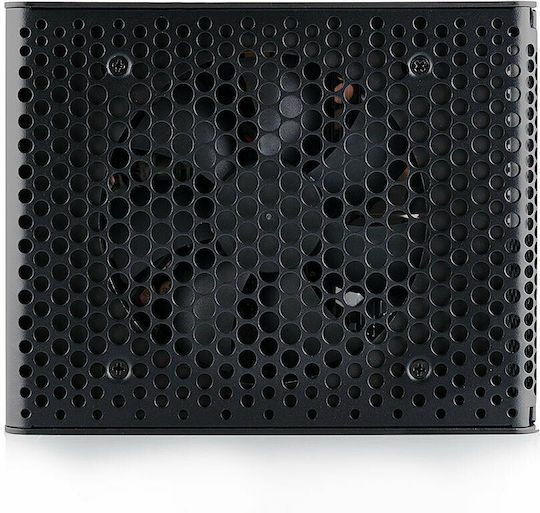 Modecom Volcano 850 Gold 850W Μαύρο Τροφοδοτικό Υπολογιστή Full Modular 80 Plus Gold